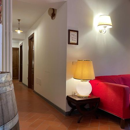 Casa Al Chianti B&B Greve in Chianti Εξωτερικό φωτογραφία