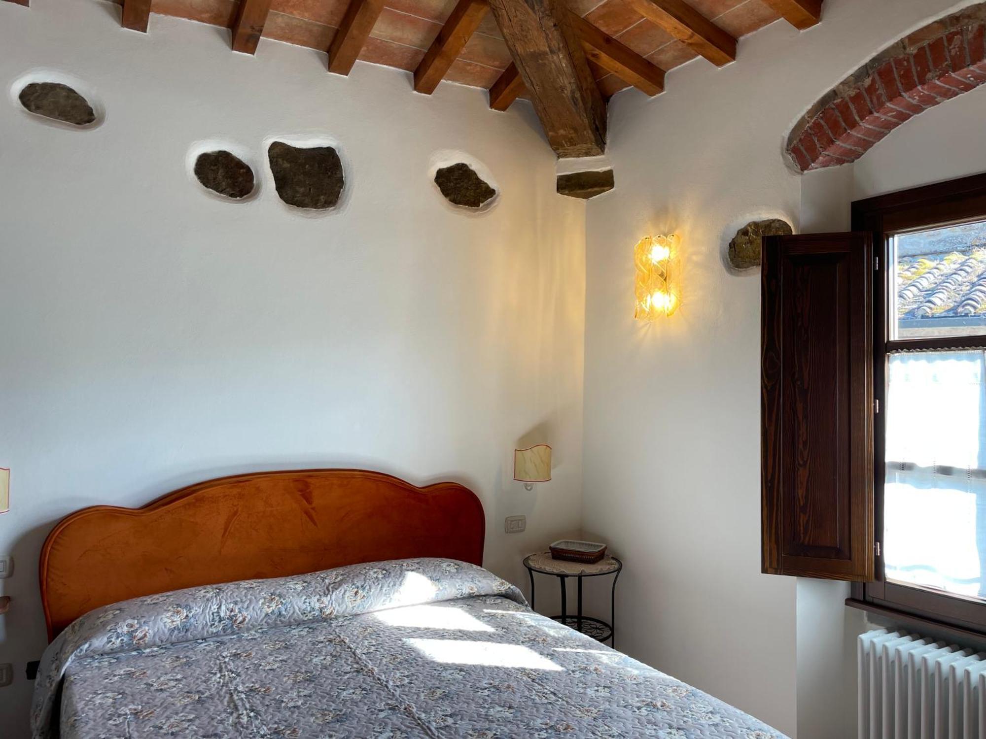 Casa Al Chianti B&B Greve in Chianti Εξωτερικό φωτογραφία