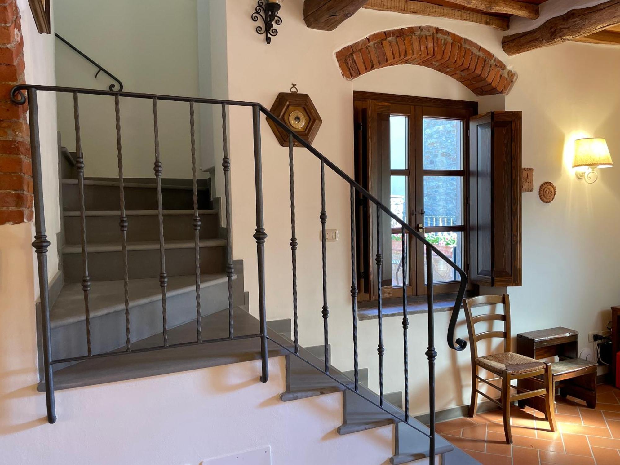 Casa Al Chianti B&B Greve in Chianti Εξωτερικό φωτογραφία