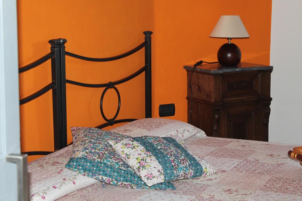 Casa Al Chianti B&B Greve in Chianti Εξωτερικό φωτογραφία