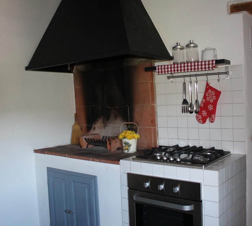 Casa Al Chianti B&B Greve in Chianti Εξωτερικό φωτογραφία