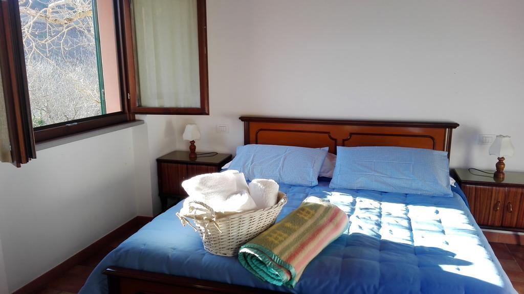 Casa Al Chianti B&B Greve in Chianti Εξωτερικό φωτογραφία
