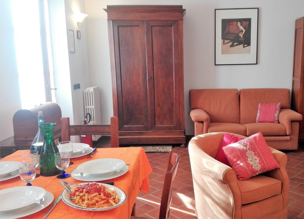 Casa Al Chianti B&B Greve in Chianti Εξωτερικό φωτογραφία