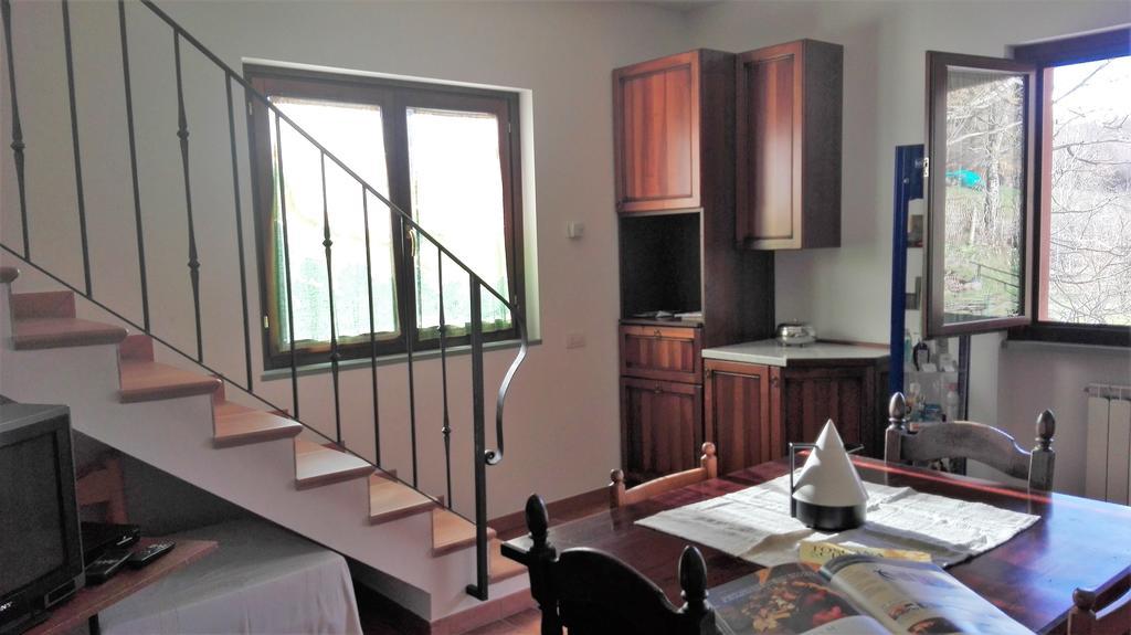 Casa Al Chianti B&B Greve in Chianti Εξωτερικό φωτογραφία