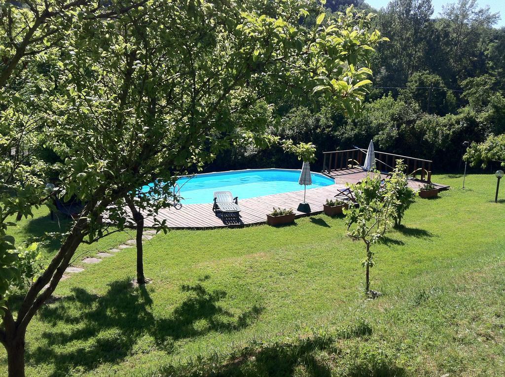 Casa Al Chianti B&B Greve in Chianti Εξωτερικό φωτογραφία