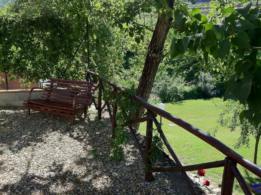 Casa Al Chianti B&B Greve in Chianti Εξωτερικό φωτογραφία